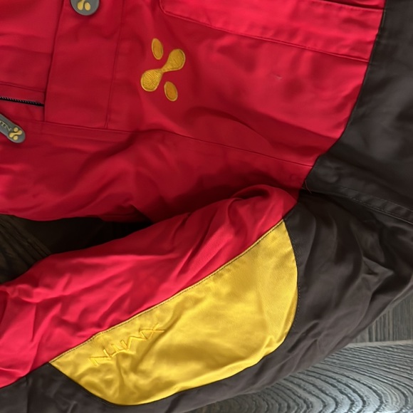 Boys Winter Jacket - Picture 10 of 10